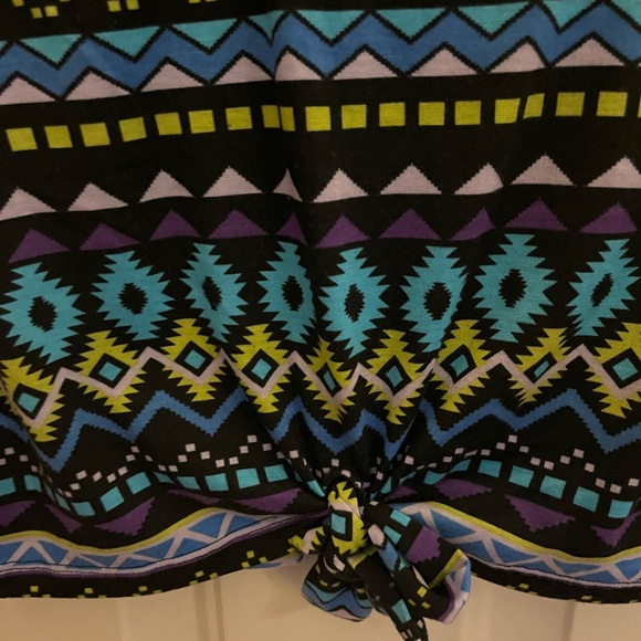 Woman’s NWT Size M Bongo Halter Top - Picture 2 of 5